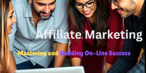 affiliate link building